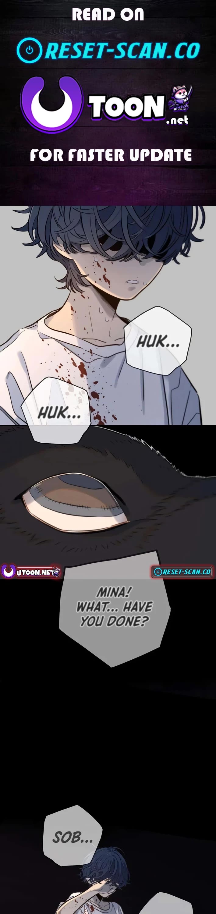 Everyone Loves Her Chapter 2 page 1 - Chapter 2