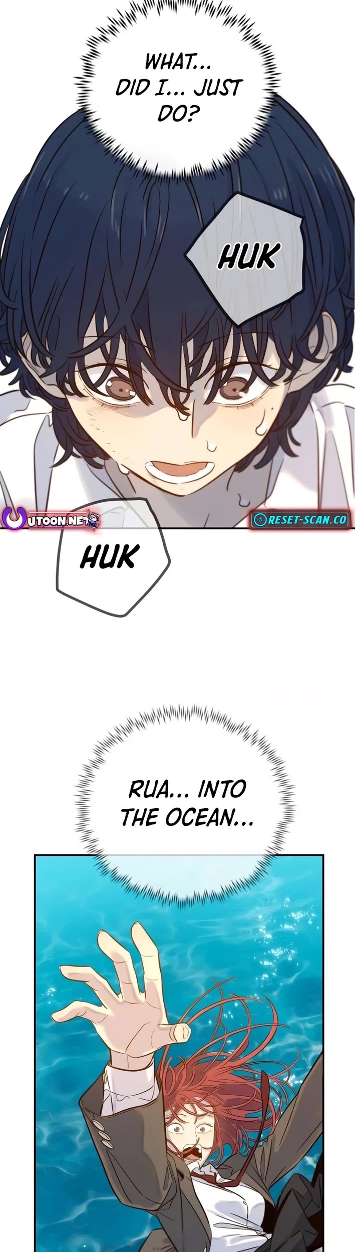 Everyone Loves Her Chapter 2 page 10 - Chapter 2
