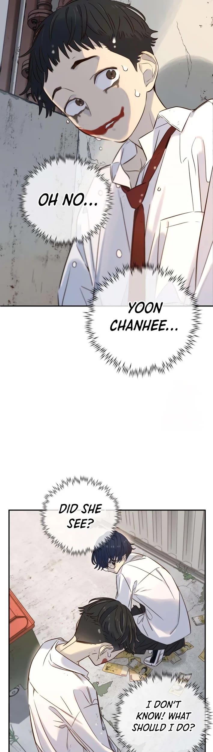 Everyone Loves Her Chapter 2 page 14 - Chapter 2