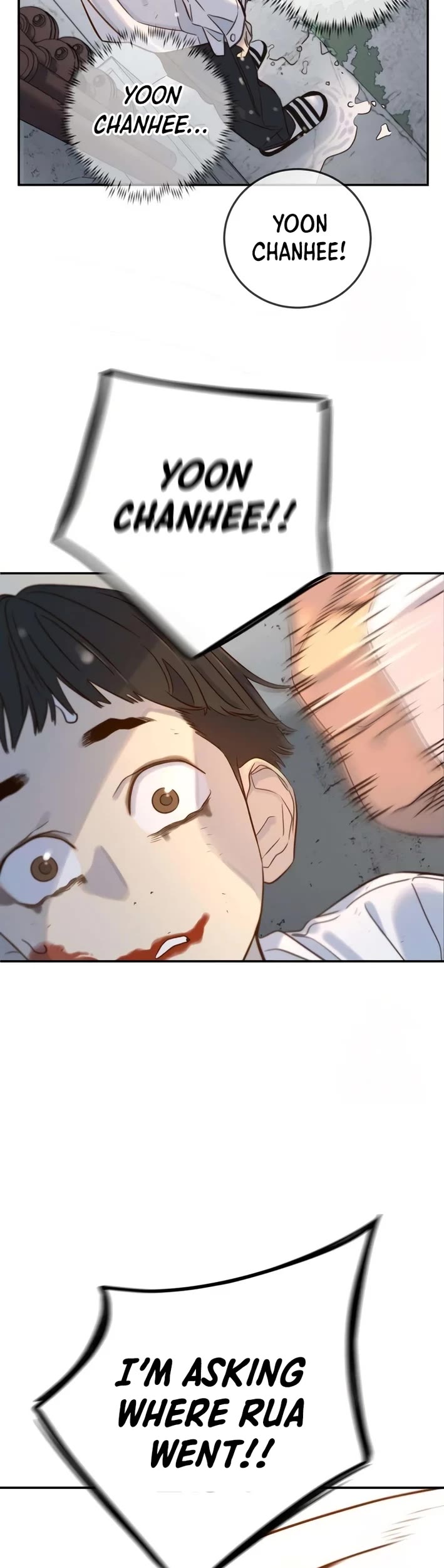 Everyone Loves Her Chapter 2 page 15 - Chapter 2