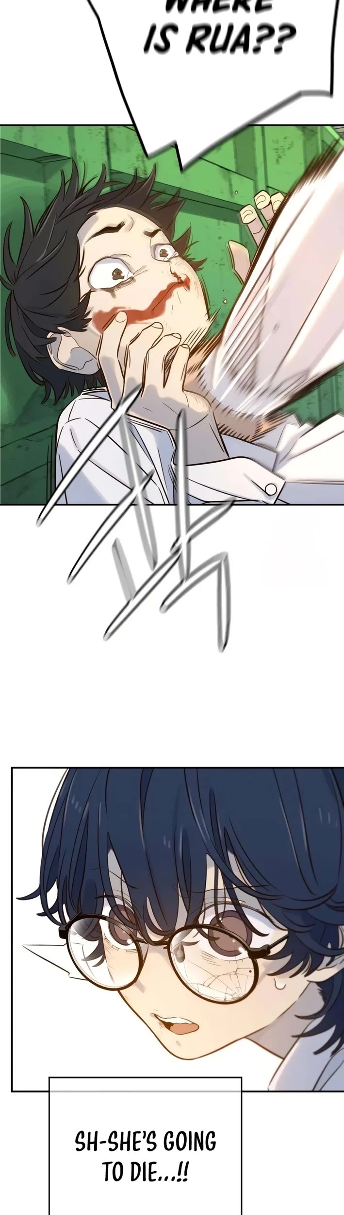 Everyone Loves Her Chapter 2 page 20 - Chapter 2