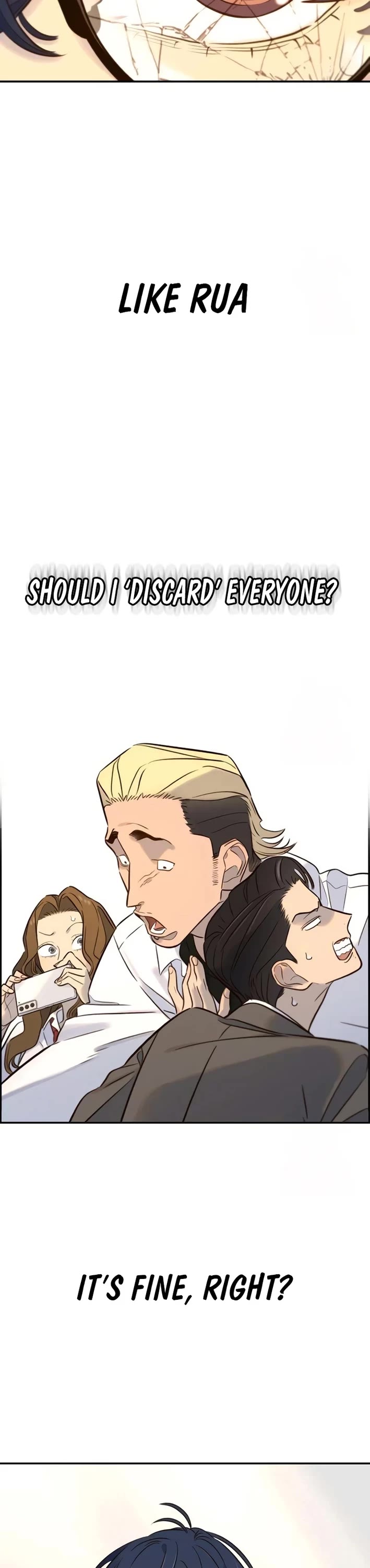 Everyone Loves Her Chapter 2 page 22 - Chapter 2