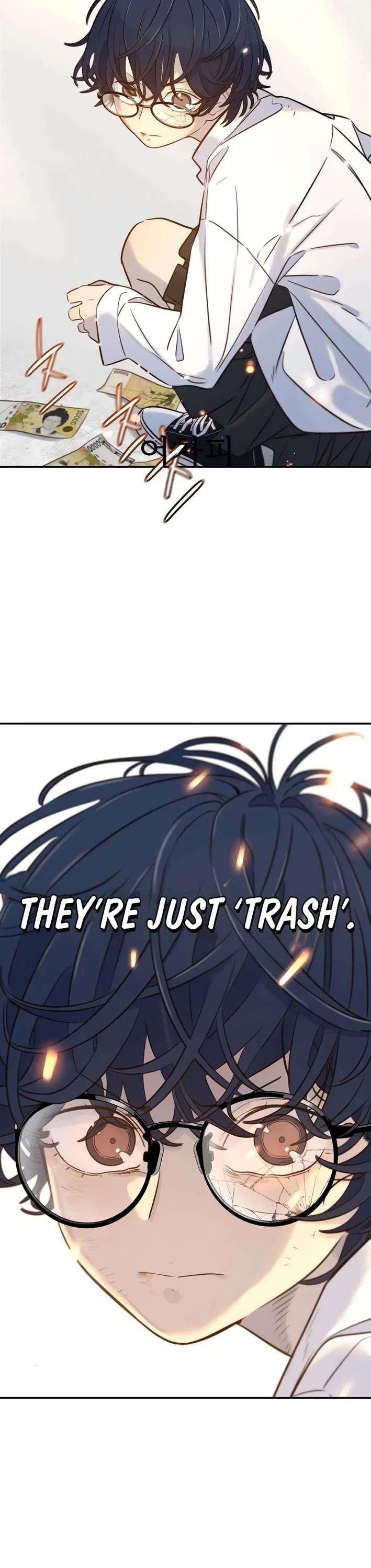 Everyone Loves Her Chapter 2 page 23 - Chapter 2