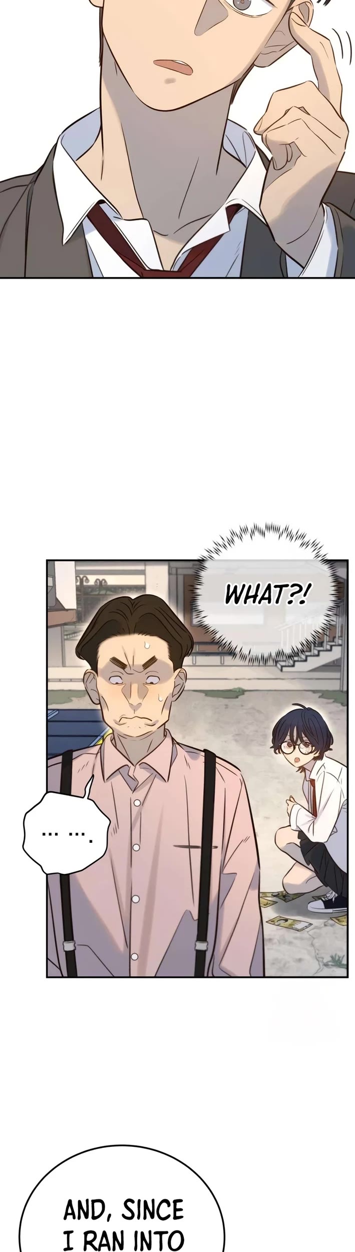 Everyone Loves Her Chapter 2 page 29 - Chapter 2