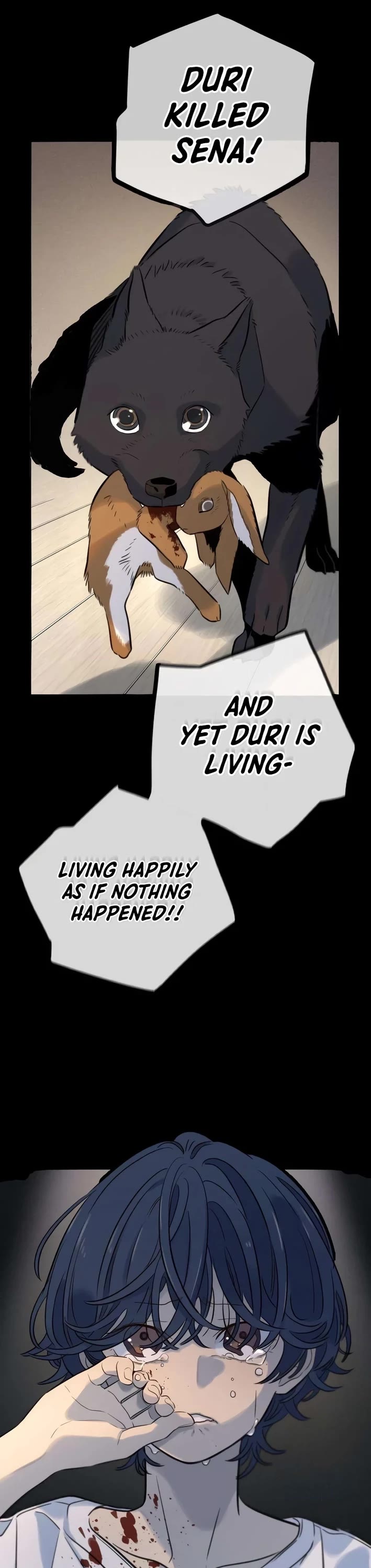 Everyone Loves Her Chapter 2 page 3 - Chapter 2