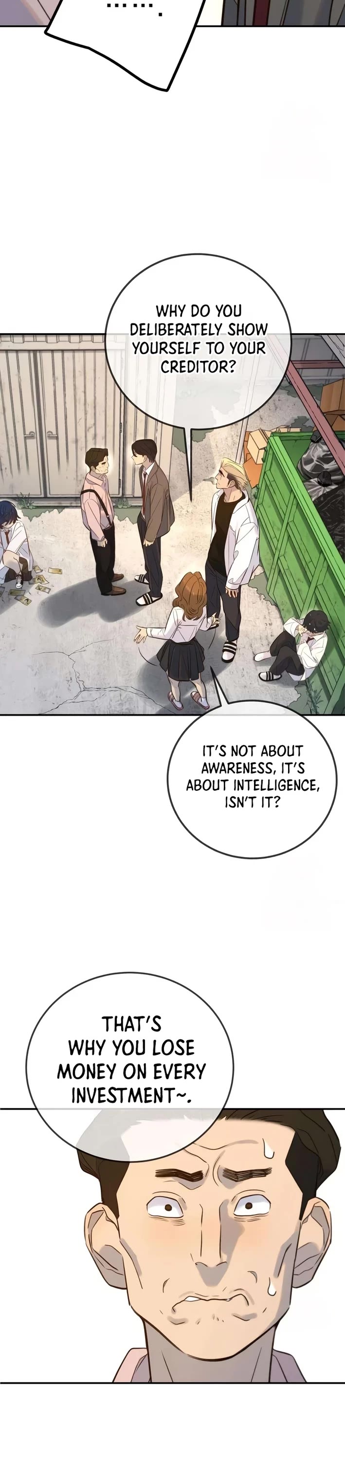 Everyone Loves Her Chapter 2 page 31 - Chapter 2