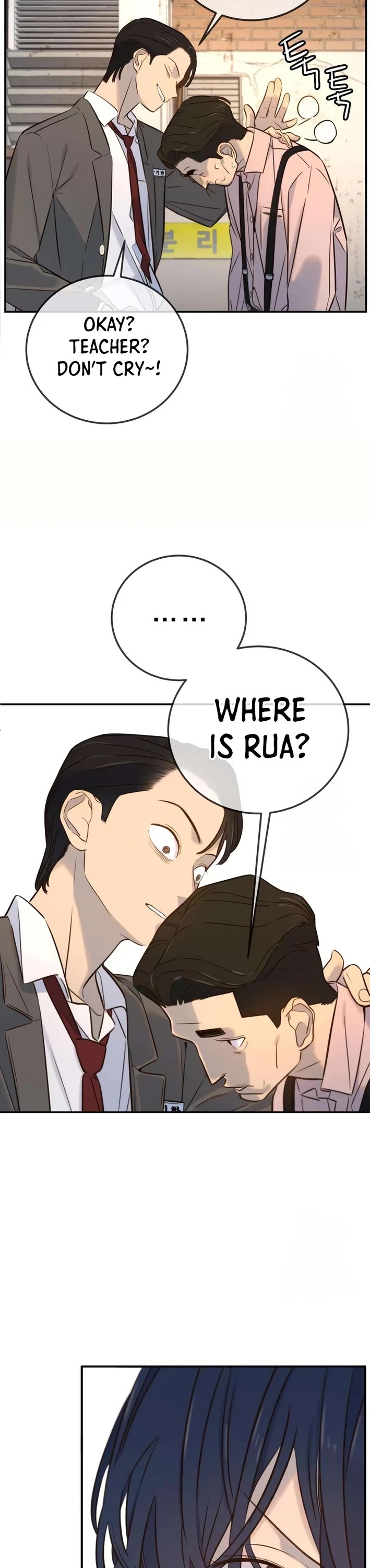 Everyone Loves Her Chapter 2 page 33 - Chapter 2