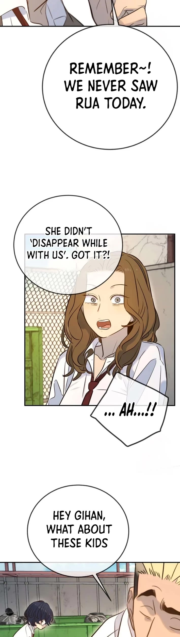 Everyone Loves Her Chapter 2 page 39 - Chapter 2