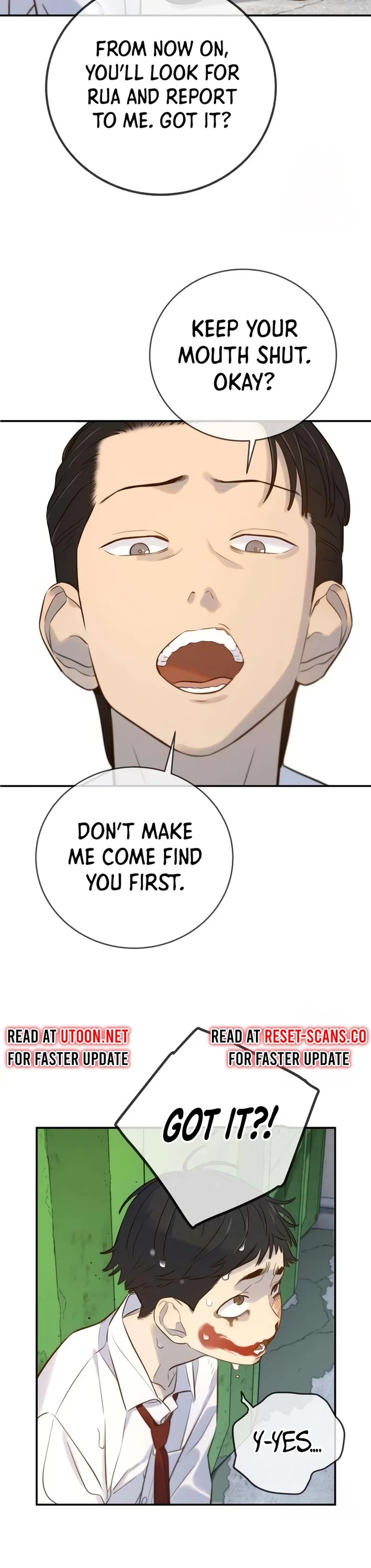 Everyone Loves Her Chapter 2 page 41 - Chapter 2