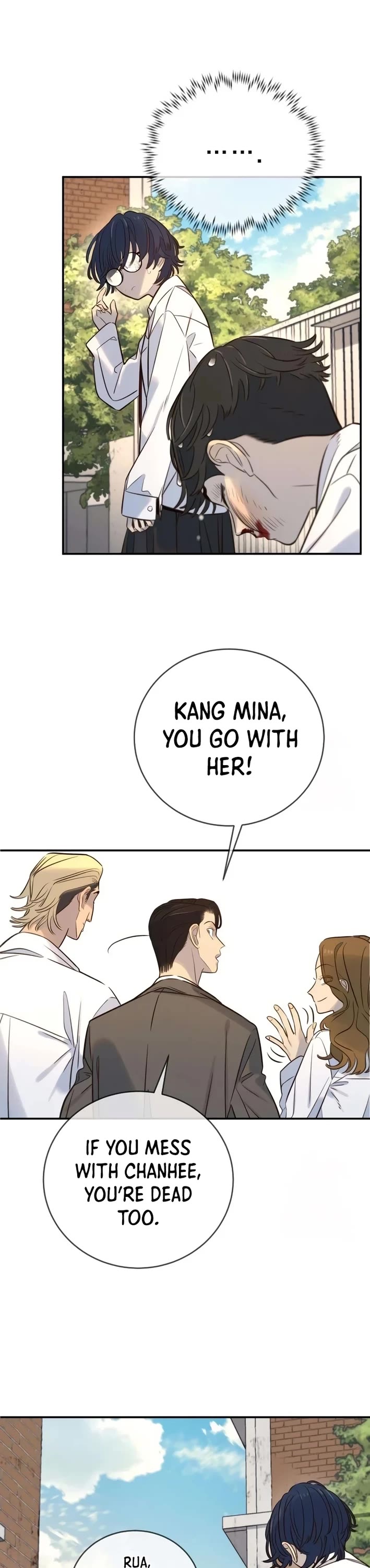 Everyone Loves Her Chapter 2 page 42 - Chapter 2