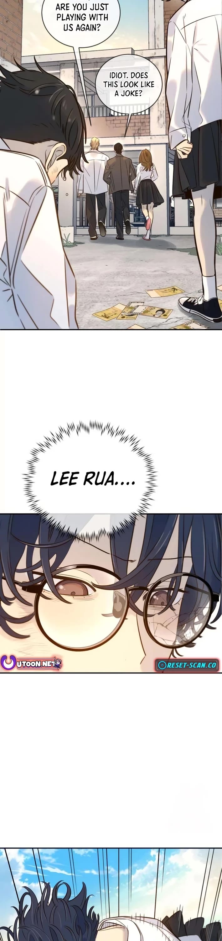 Everyone Loves Her Chapter 2 page 43 - Chapter 2