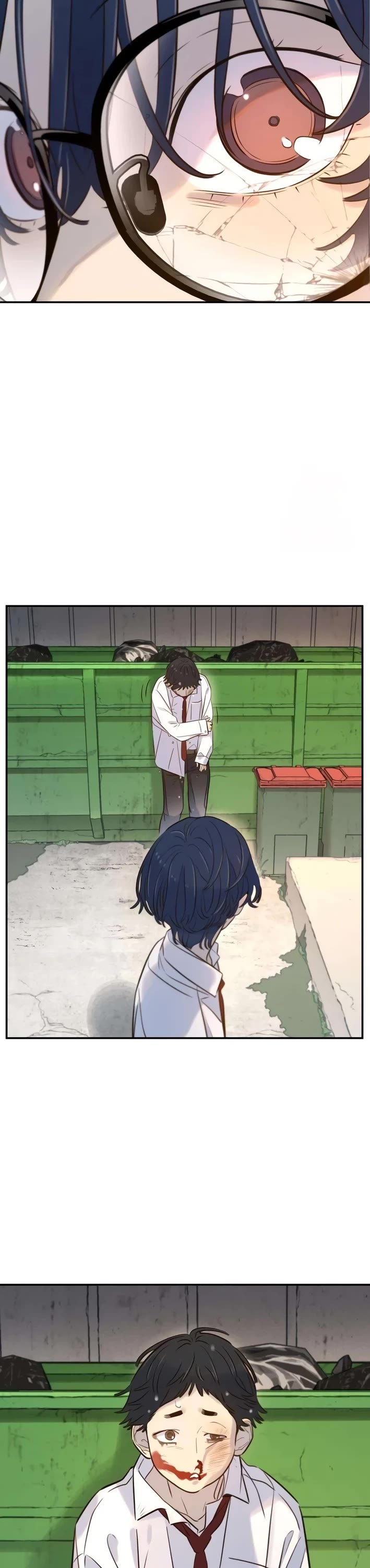 Everyone Loves Her Chapter 2 page 47 - Chapter 2