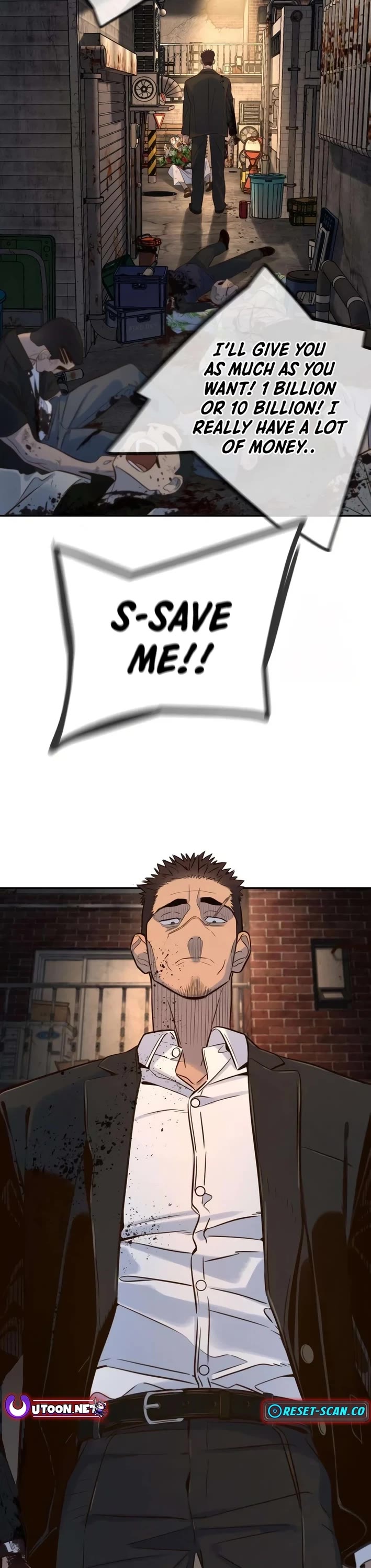 Everyone Loves Her Chapter 2 page 51 - Chapter 2