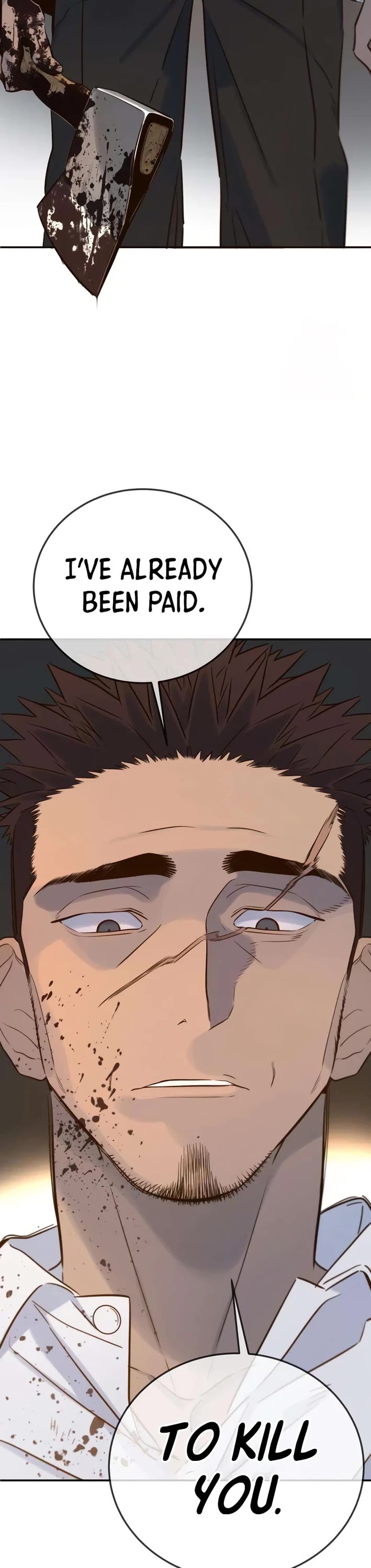 Everyone Loves Her Chapter 2 page 52 - Chapter 2