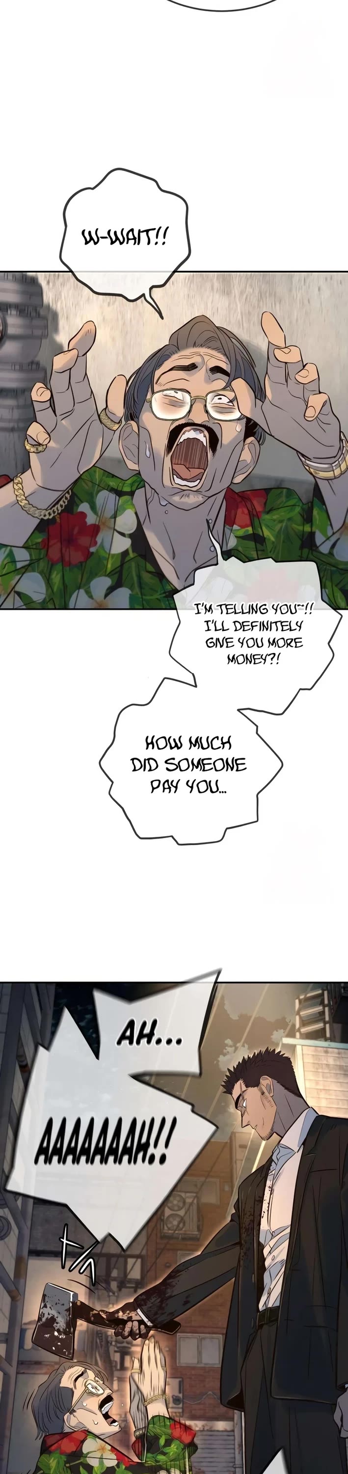 Everyone Loves Her Chapter 2 page 53 - Chapter 2