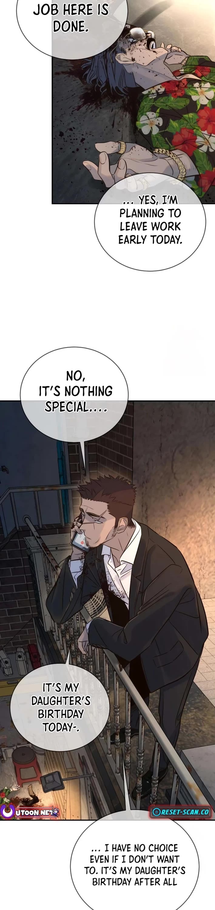 Everyone Loves Her Chapter 2 page 56 - Chapter 2