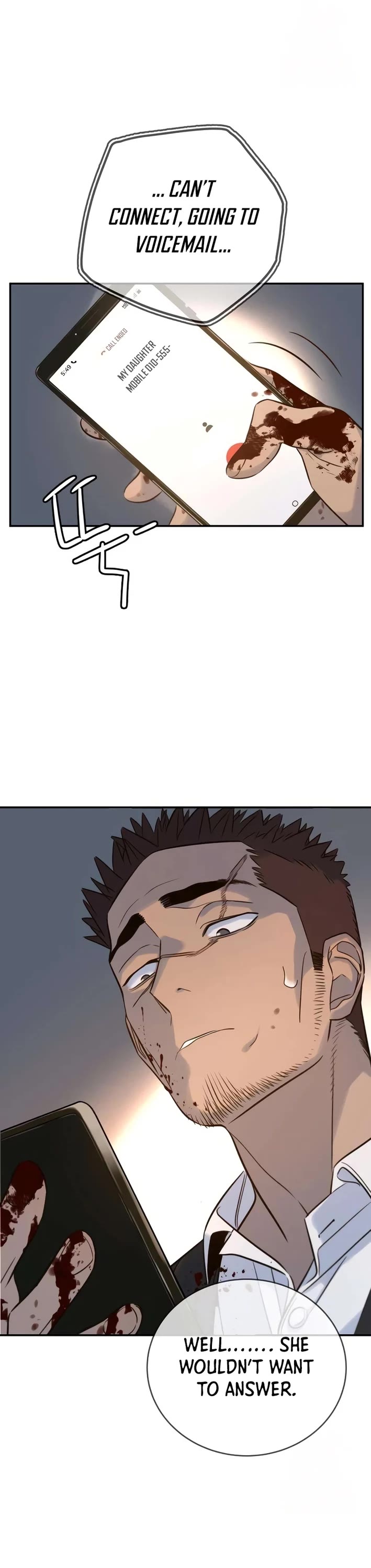 Everyone Loves Her Chapter 2 page 61 - Chapter 2