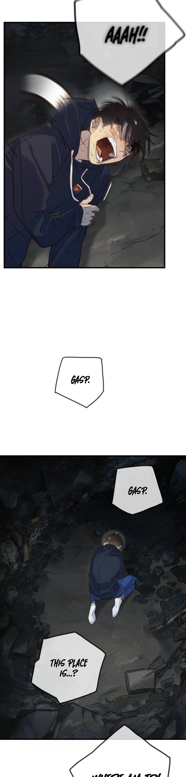 Everyone Loves Her Chapter 20 page 14 - Chapter 20