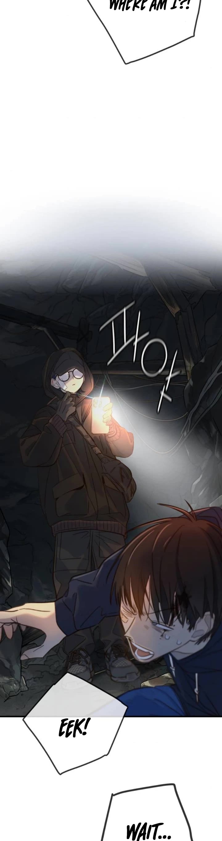 Everyone Loves Her Chapter 20 page 15 - Chapter 20