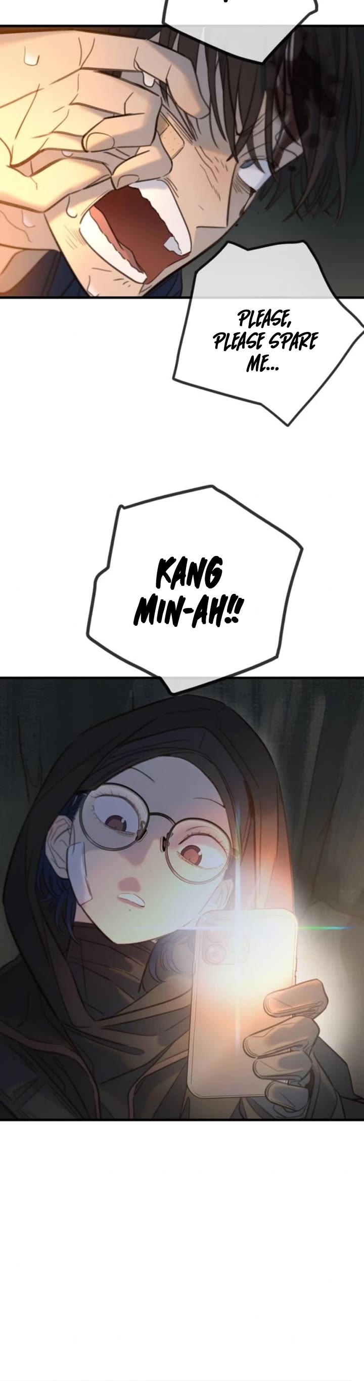 Everyone Loves Her Chapter 20 page 16 - Chapter 20