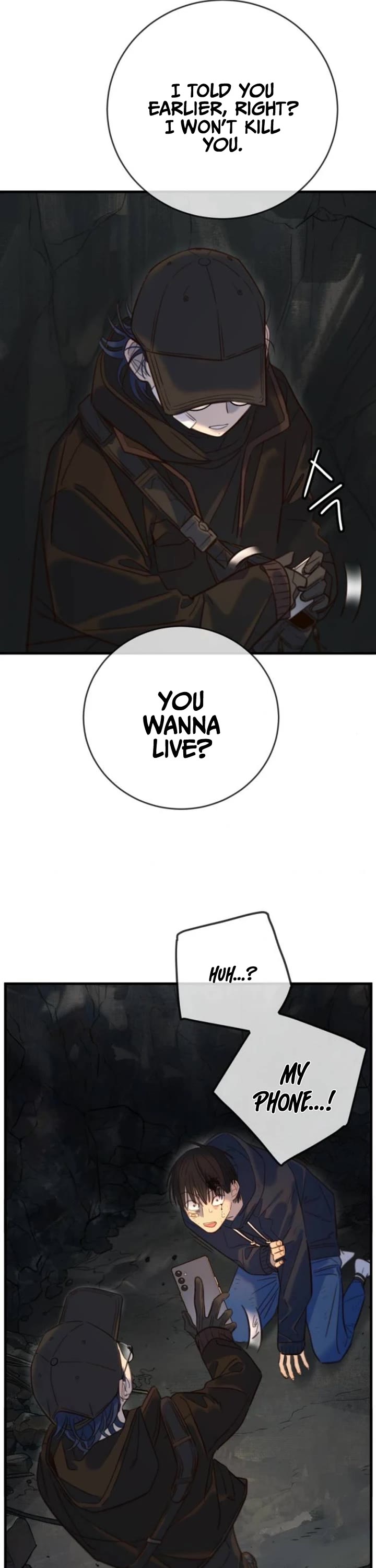 Everyone Loves Her Chapter 20 page 20 - Chapter 20