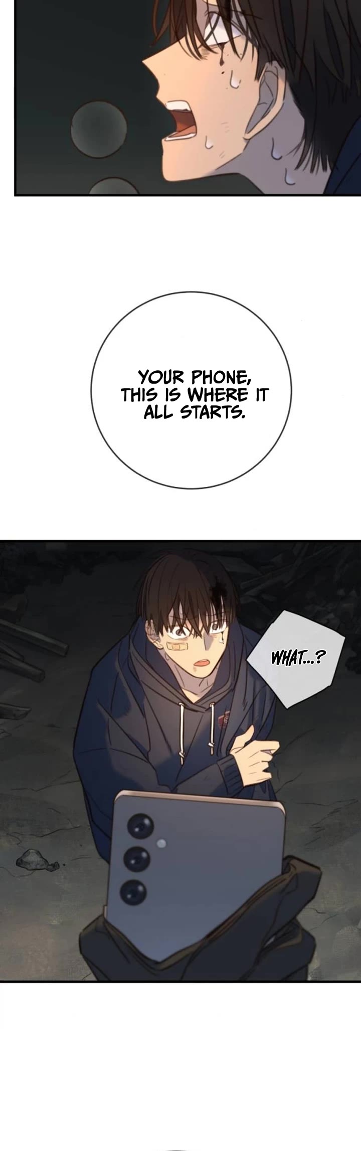 Everyone Loves Her Chapter 20 page 22 - Chapter 20