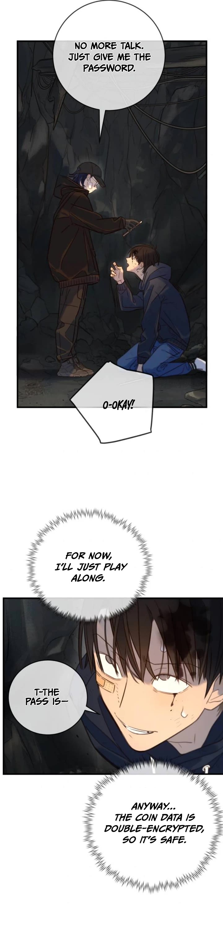 Everyone Loves Her Chapter 20 page 23 - Chapter 20