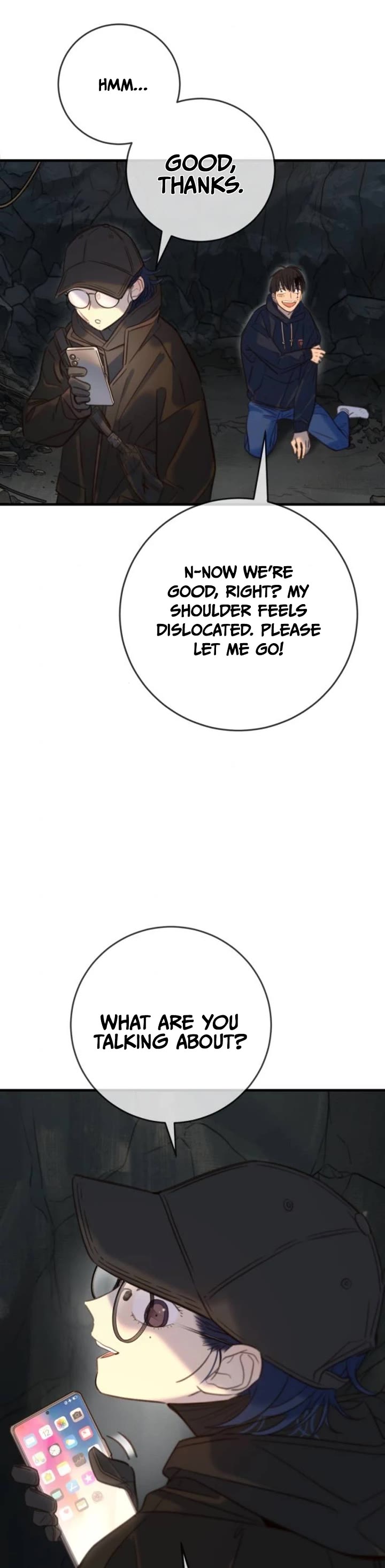 Everyone Loves Her Chapter 20 page 24 - Chapter 20