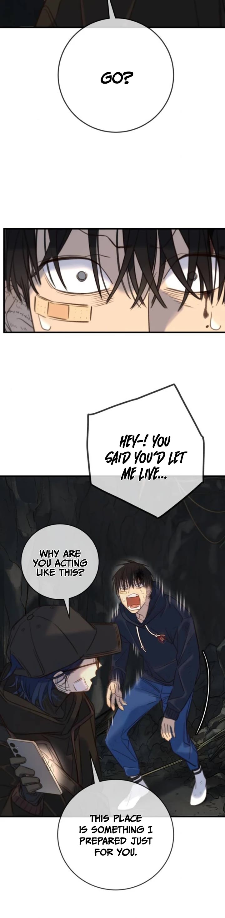 Everyone Loves Her Chapter 20 page 25 - Chapter 20