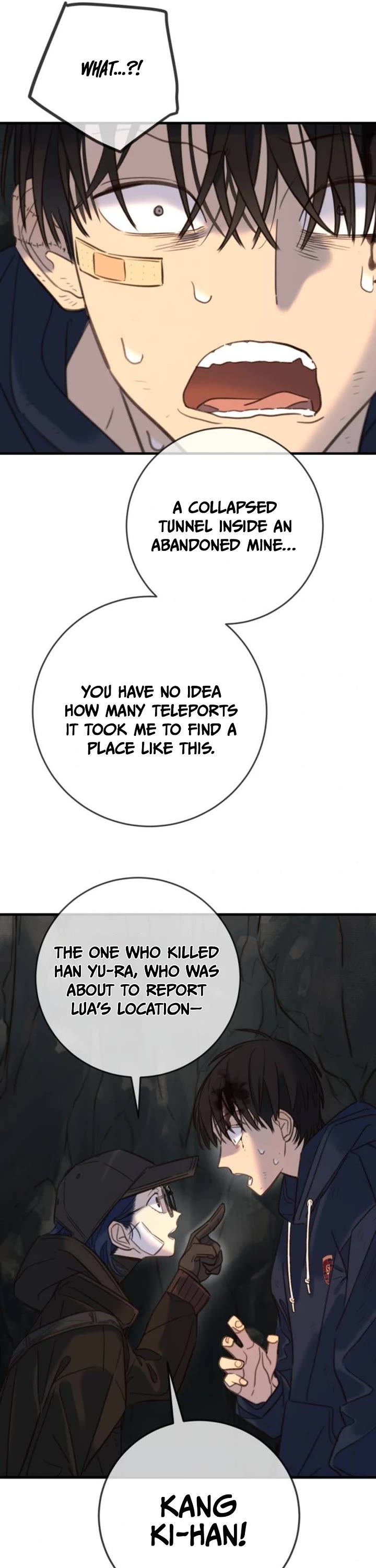 Everyone Loves Her Chapter 20 page 26 - Chapter 20