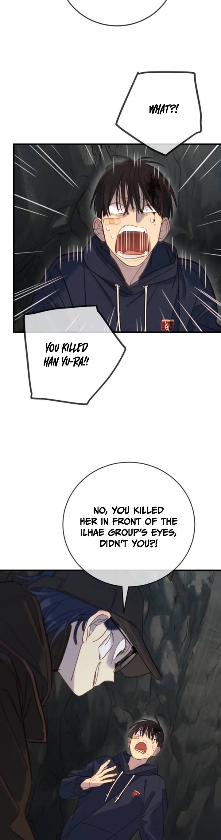 Everyone Loves Her Chapter 20 page 27 - Chapter 20