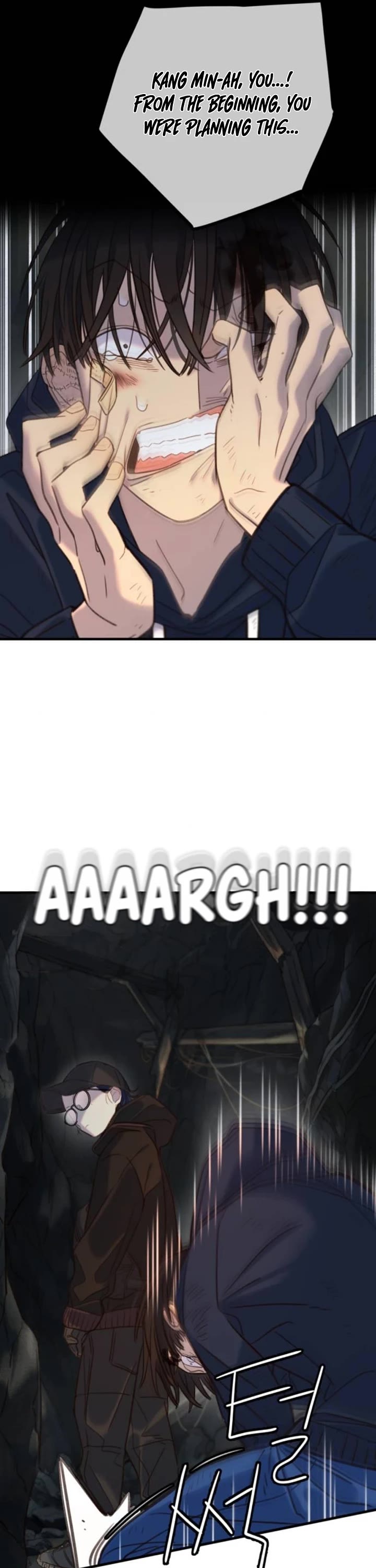 Everyone Loves Her Chapter 20 page 29 - Chapter 20