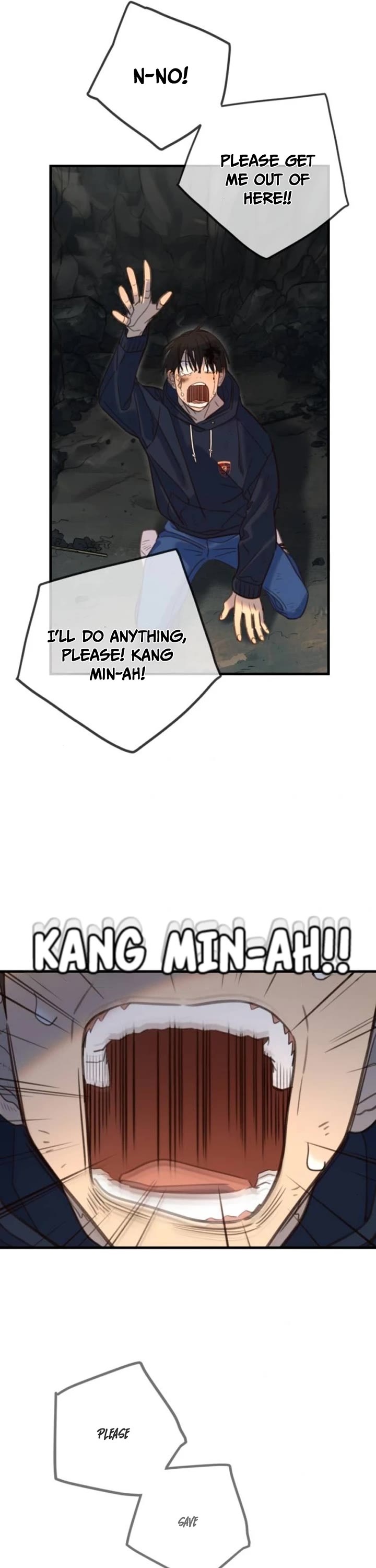 Everyone Loves Her Chapter 20 page 32 - Chapter 20