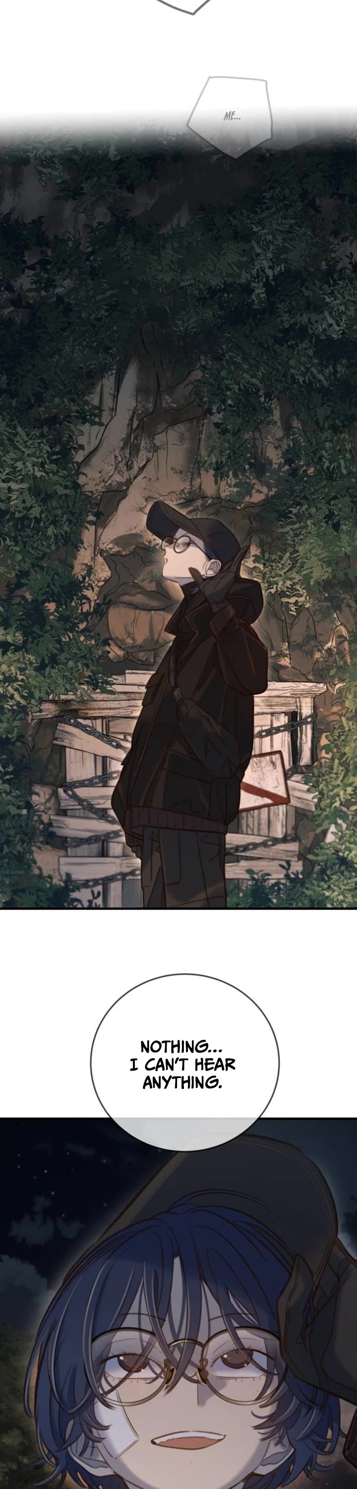 Everyone Loves Her Chapter 20 page 33 - Chapter 20