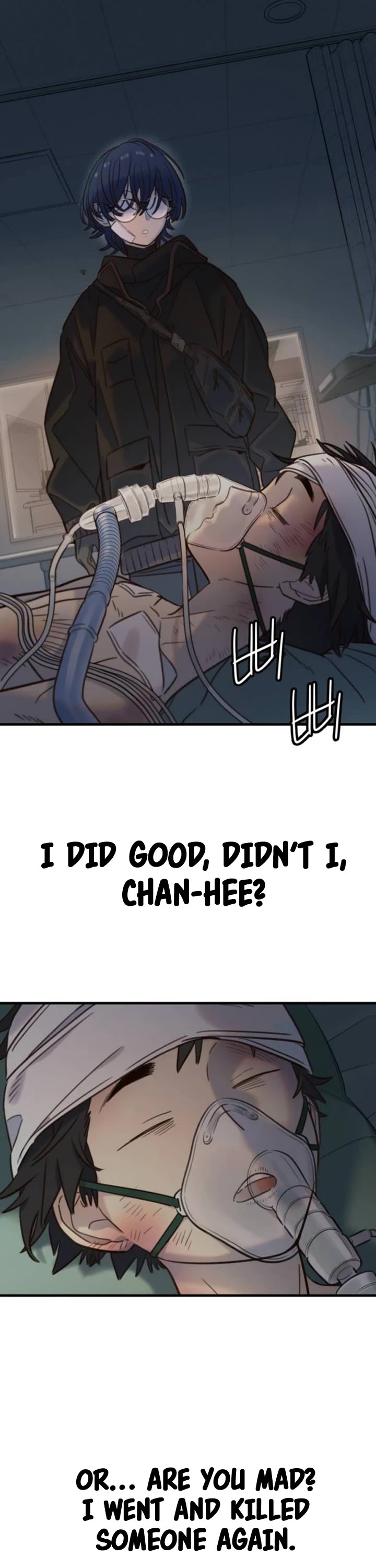 Everyone Loves Her Chapter 20 page 35 - Chapter 20