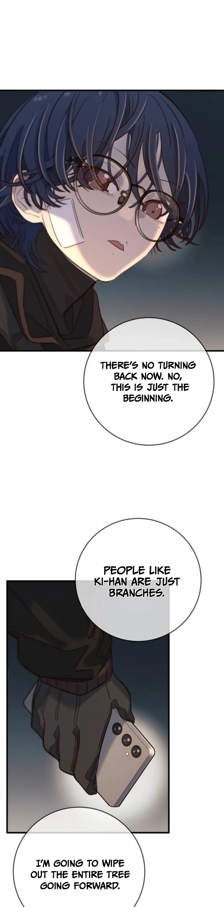 Everyone Loves Her Chapter 20 page 36 - Chapter 20