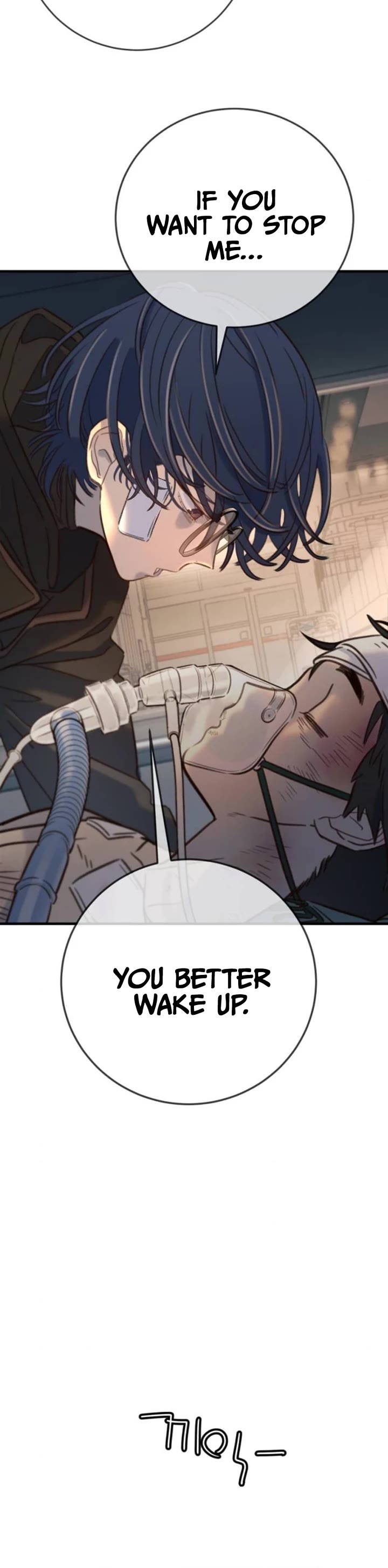 Everyone Loves Her Chapter 20 page 37 - Chapter 20