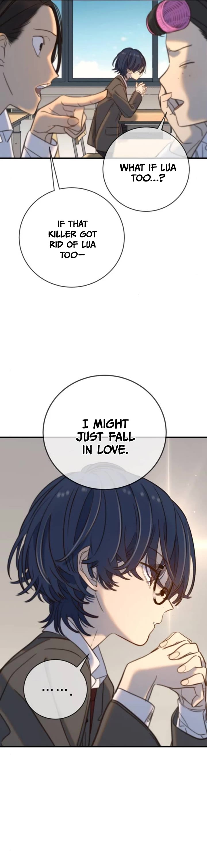 Everyone Loves Her Chapter 20 page 41 - Chapter 20