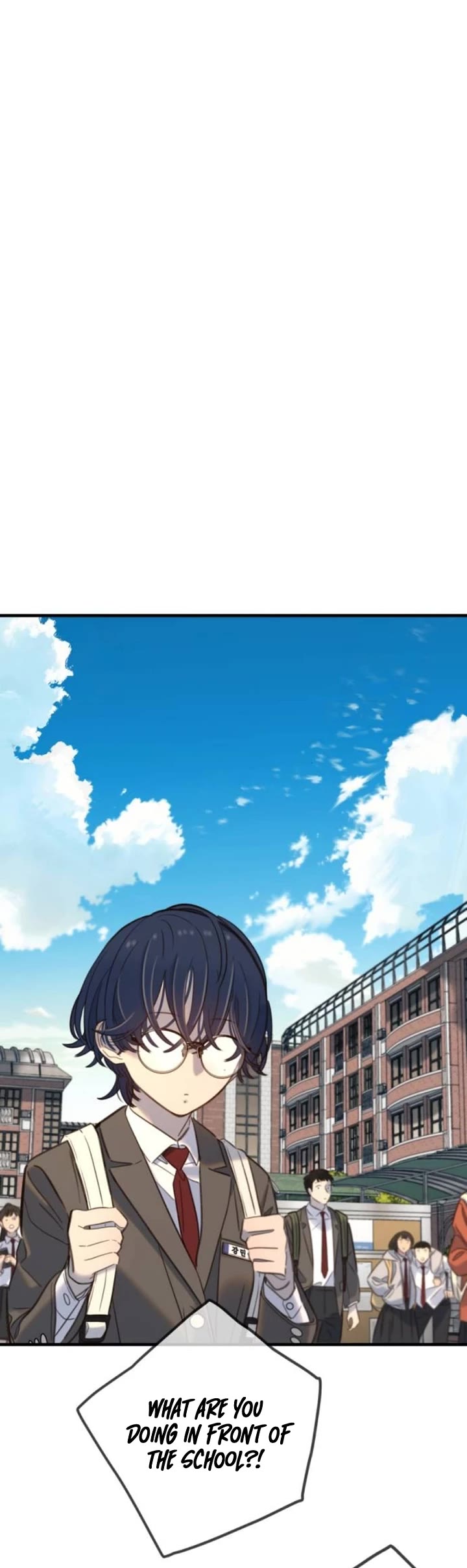 Everyone Loves Her Chapter 20 page 42 - Chapter 20