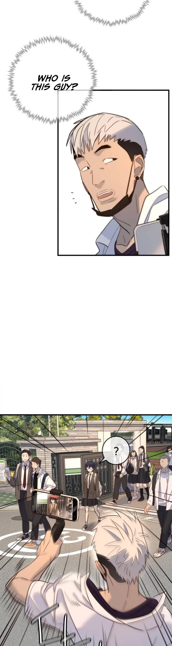 Everyone Loves Her Chapter 20 page 45 - Chapter 20