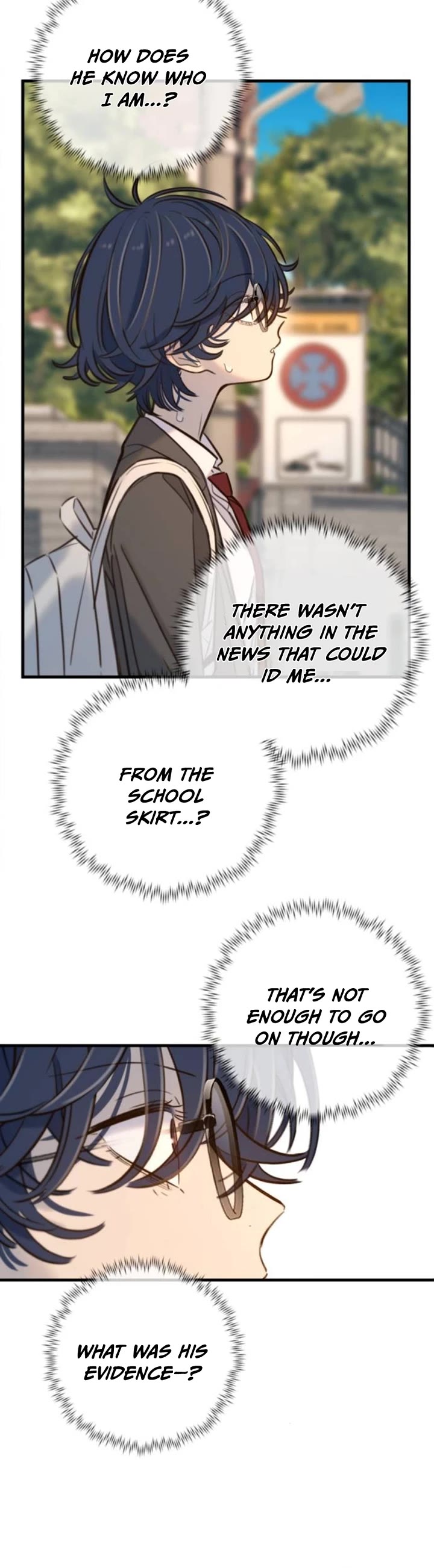 Everyone Loves Her Chapter 20 page 49 - Chapter 20
