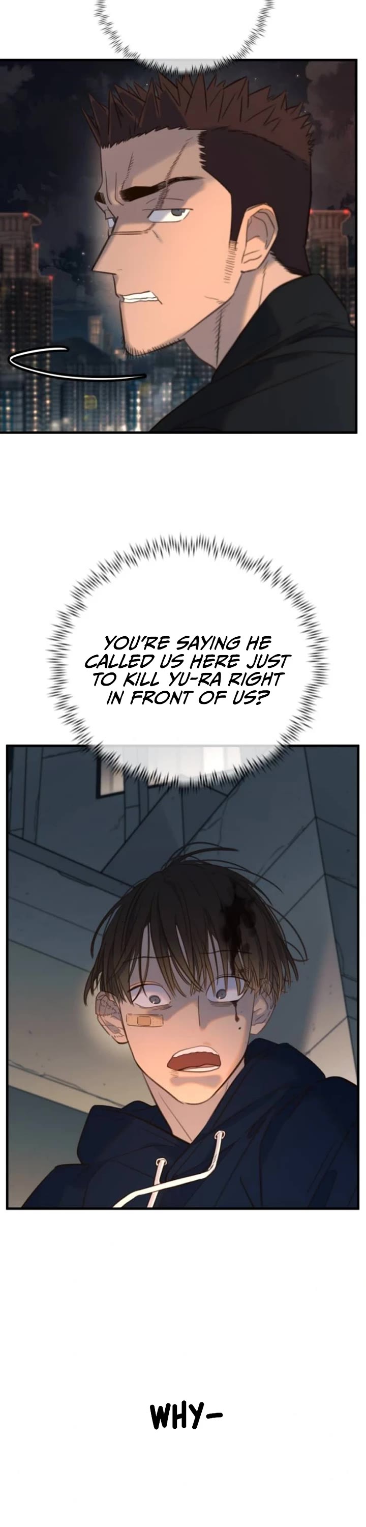Everyone Loves Her Chapter 20 page 5 - Chapter 20