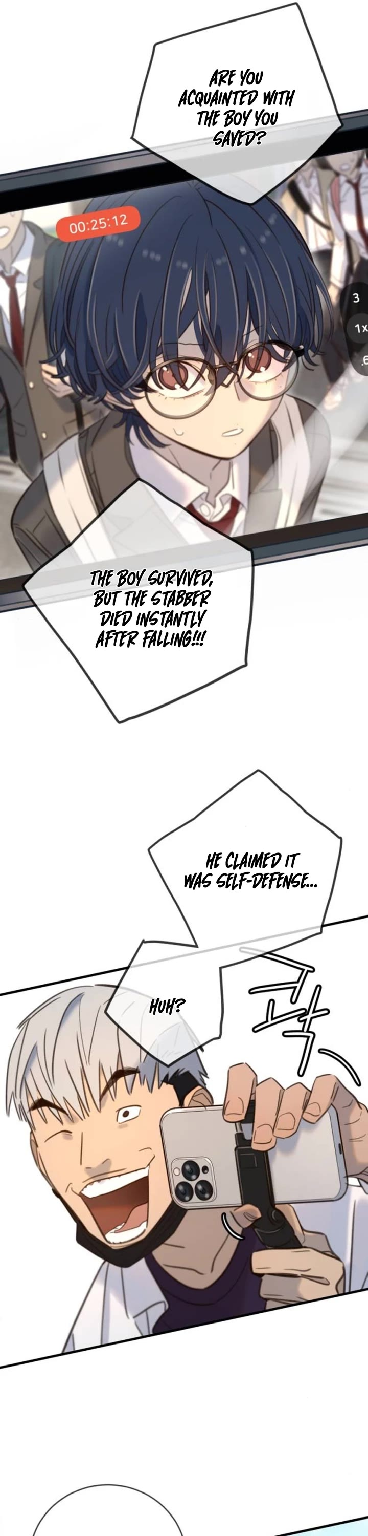 Everyone Loves Her Chapter 20 page 50 - Chapter 20