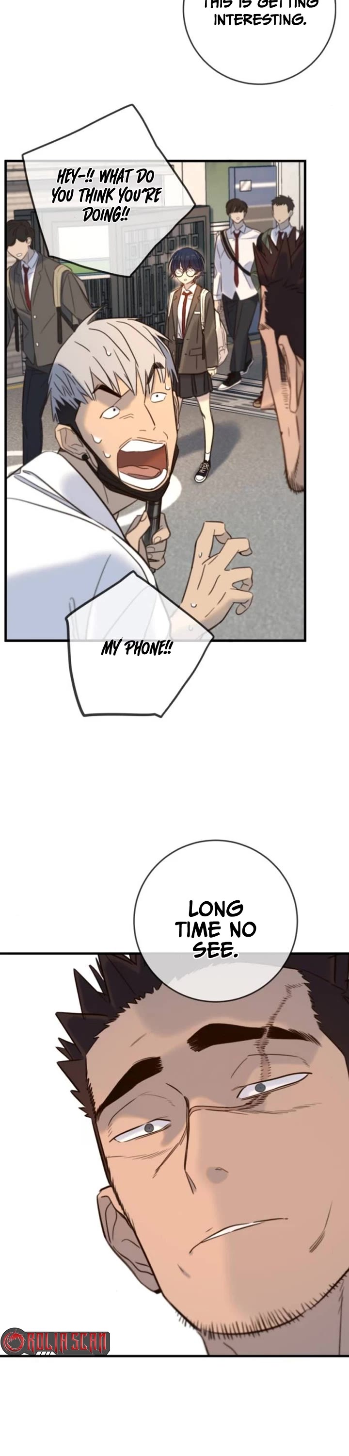 Everyone Loves Her Chapter 20 page 52 - Chapter 20
