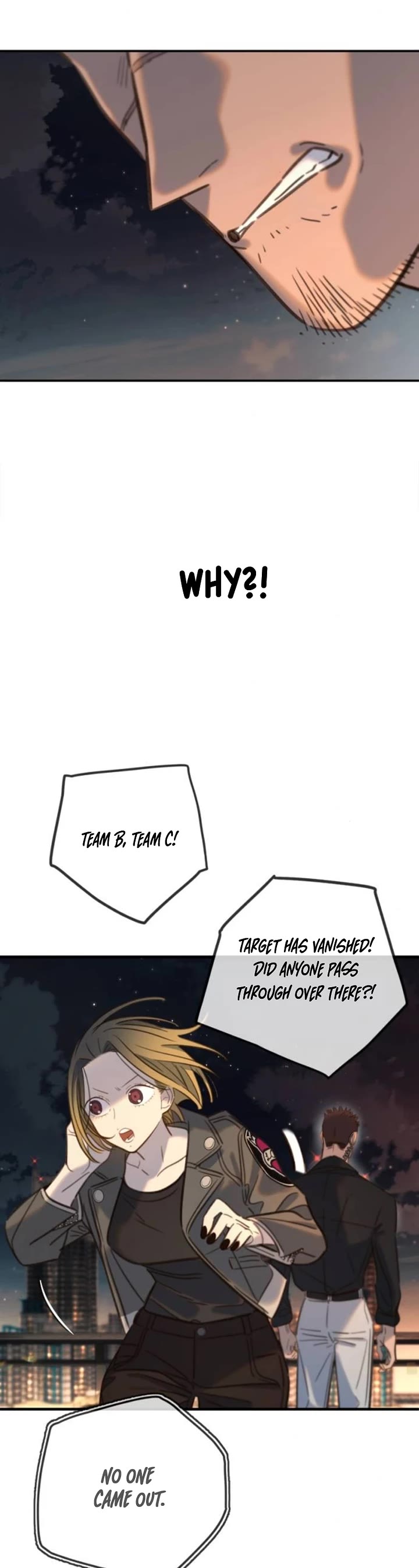Everyone Loves Her Chapter 20 page 6 - Chapter 20