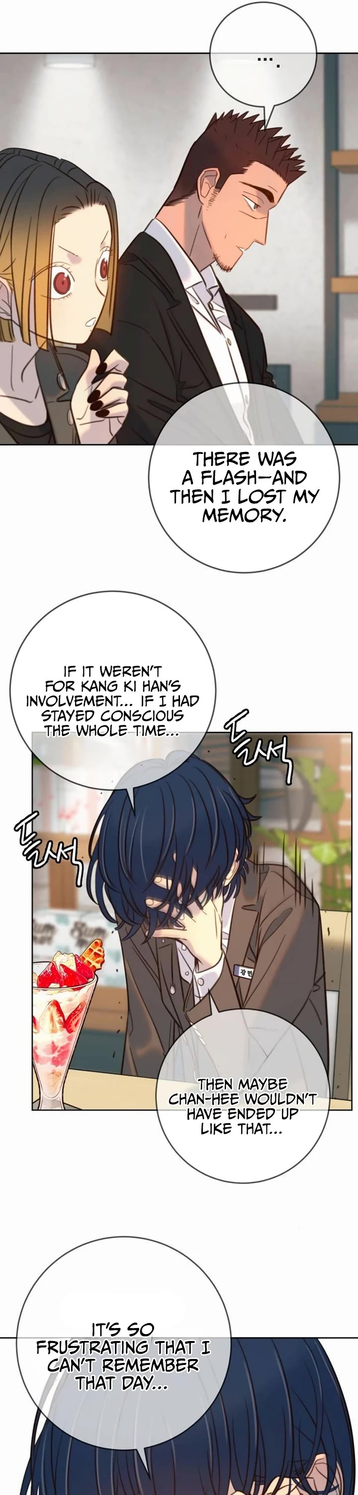 Everyone Loves Her Chapter 21 page 29 - Chapter 21
