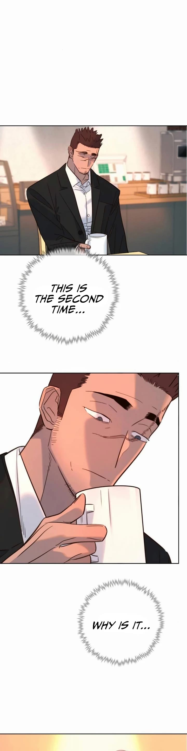 Everyone Loves Her Chapter 21 page 39 - Chapter 21