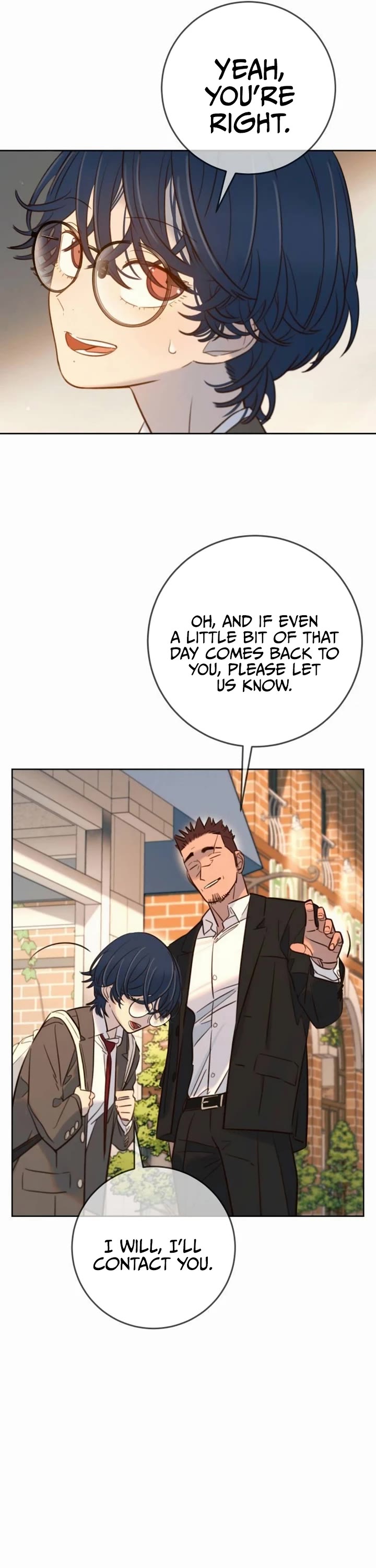 Everyone Loves Her Chapter 21 page 44 - Chapter 21