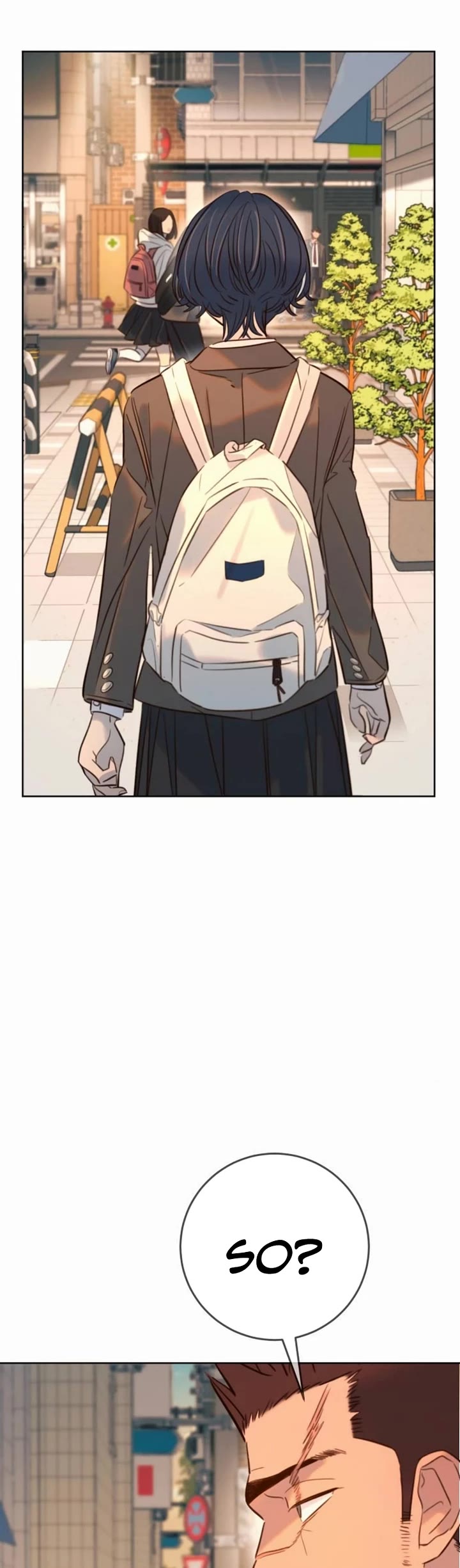 Everyone Loves Her Chapter 21 page 45 - Chapter 21