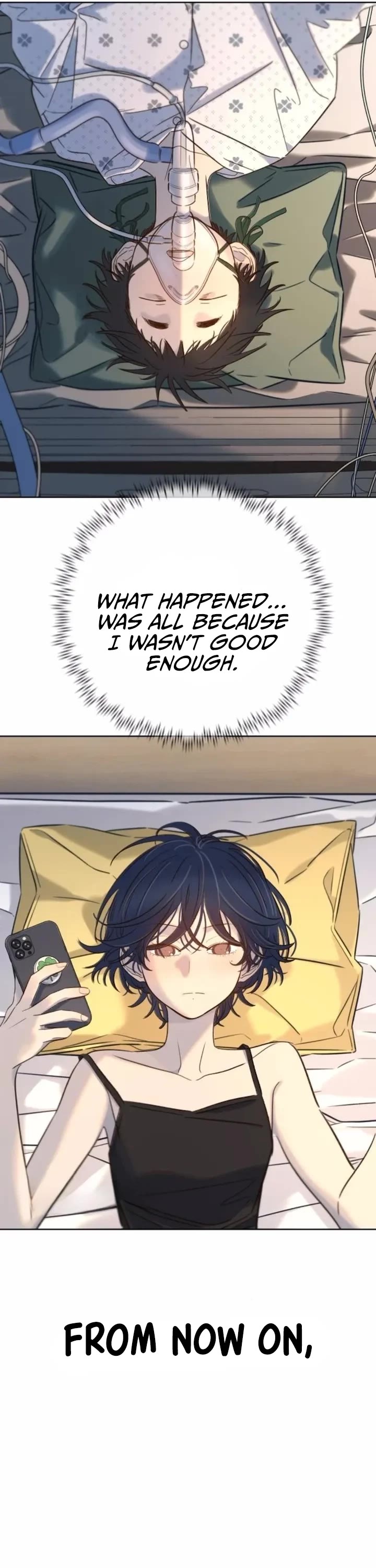 Everyone Loves Her Chapter 22 page 13 - Chapter 22
